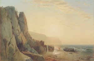 Grand Manan da William Hart