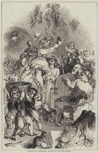 Portare il Natale