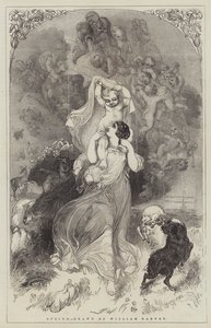 Primavera da William Harvey