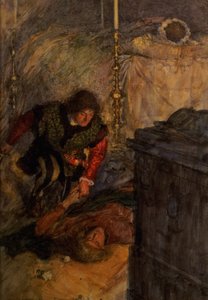 Romeo e Giulietta, Atto V Scena 4