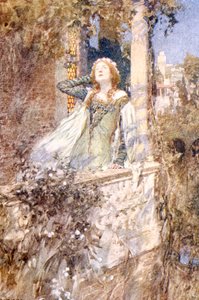 SHAKESPEARE William - Giulietta