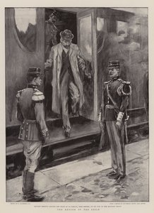 Il ritorno dell