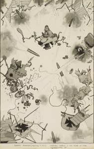 Una bella conclusione, c.1918