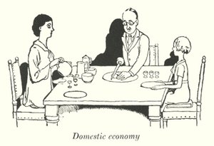 Economia domestica