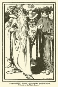 Illustrazione per Don Chisciotte