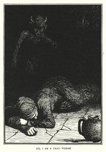 Oh, sono una donna morta da William Heath Robinson