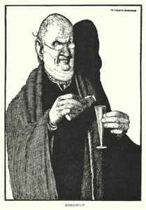 Rondibilis da William Heath Robinson