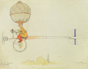 Il cicloplano del XXI secolo