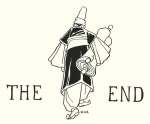 La fine da William Heath Robinson