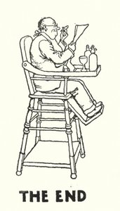 La fine da William Heath Robinson