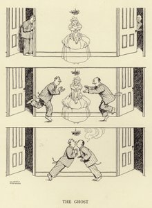 Il fantasma