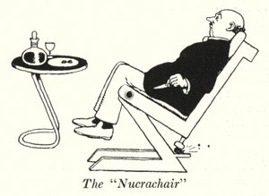 La "Nucrachair"