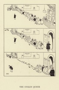 La Coda Rubata
