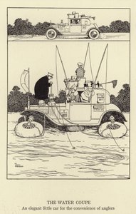 La Coupe d