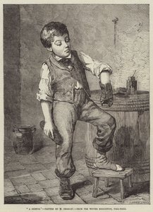 Uno Schizzo