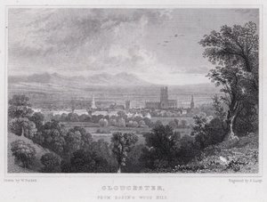 Gloucester, da Robin