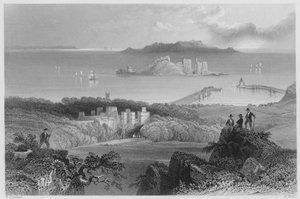 Castello di Howth