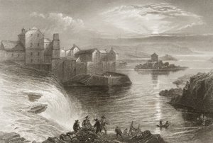 Ballyshannon, Contea di Donegal, da 
