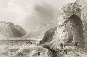 Glengarriff, Contea di Cork, da 