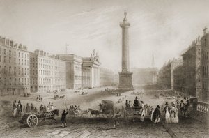 Sackville Street (ora O