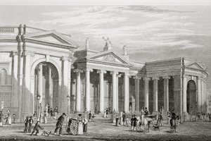La Banca d