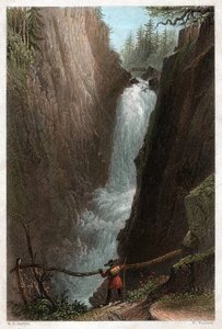 Cascate dell
