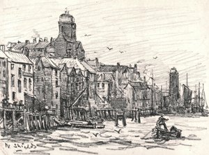 North Shields da William Henry Charlton