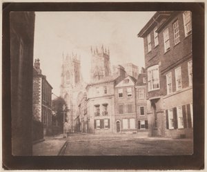  da William Henry Fox Talbot