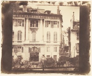  da William Henry Fox Talbot