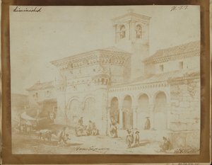 Copia ridotta di un