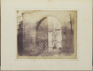 da William Henry Fox Talbot