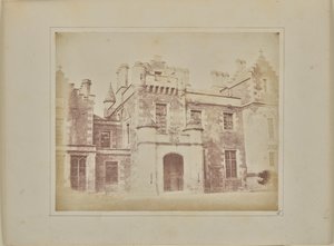  da William Henry Fox Talbot