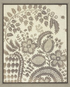 Pizzo da William Henry Fox Talbot