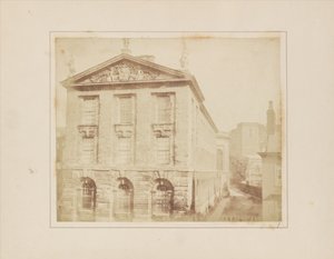 da William Henry Fox Talbot