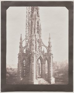 Monumento di Sir Walter Scott, Edimburgo