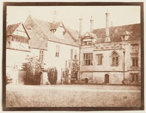  da William Henry Fox Talbot
