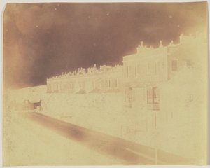 [Scena di strada a Bath, Inghilterra]
