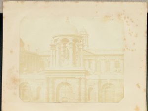 The Art-Union, rivista mensile delle belle arti e delle arti decorative e ornamentali. [Vol. 8] da William Henry Fox Talbot