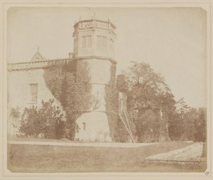  da William Henry Fox Talbot