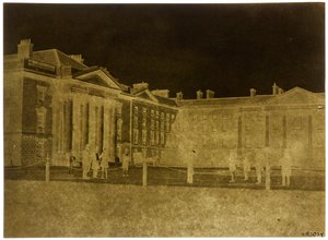 Trinity College, Dublino