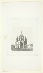 Senza titolo da William Henry Fox Talbot