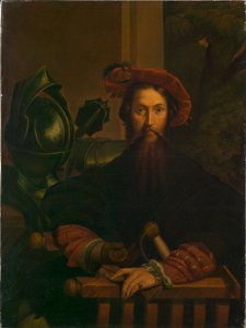 Cristoforo Colombo (1451-1506)