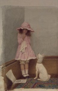 In disgrazia da William Henry Gore