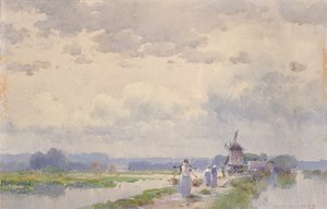 In Olanda