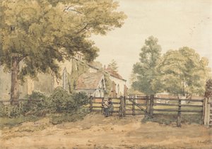 Chiesa di Aldenham