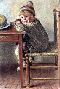 Anticipazione