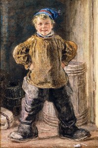 Gli stivali del nonno