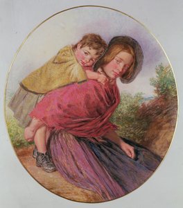 Madre e bambino