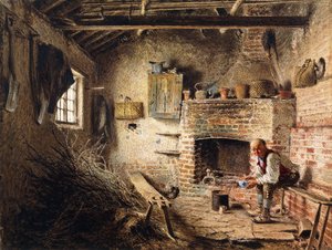 La colazione dei boscaioli