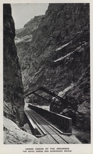 Canyon del Colorado: Grand Canyon dell